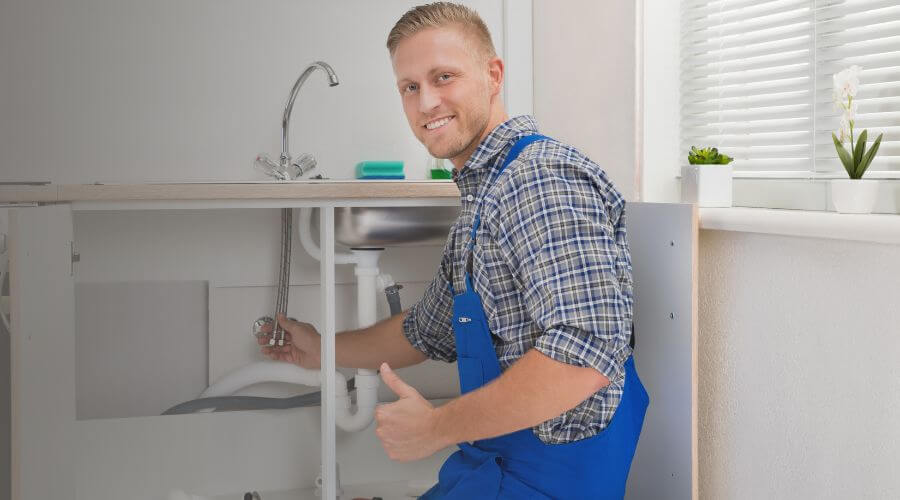 Professional sink repair in Summit, AR